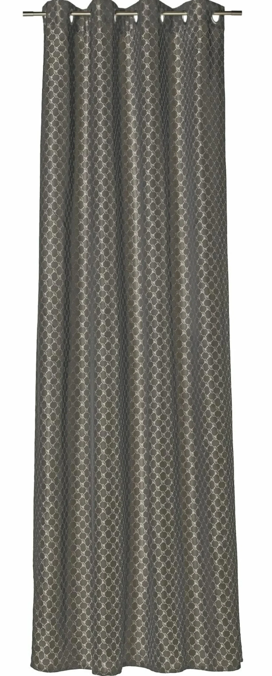 Ösenvorhang JOOP! ALLOVER