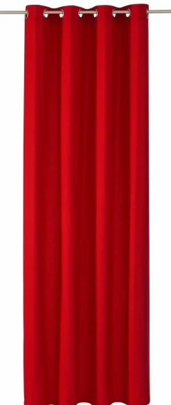 Ösenvorhang TOM TAILOR