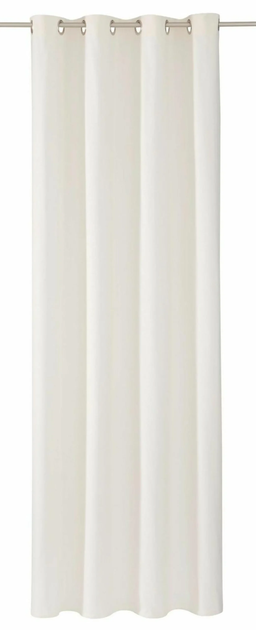 Ösenvorhang TOM TAILOR