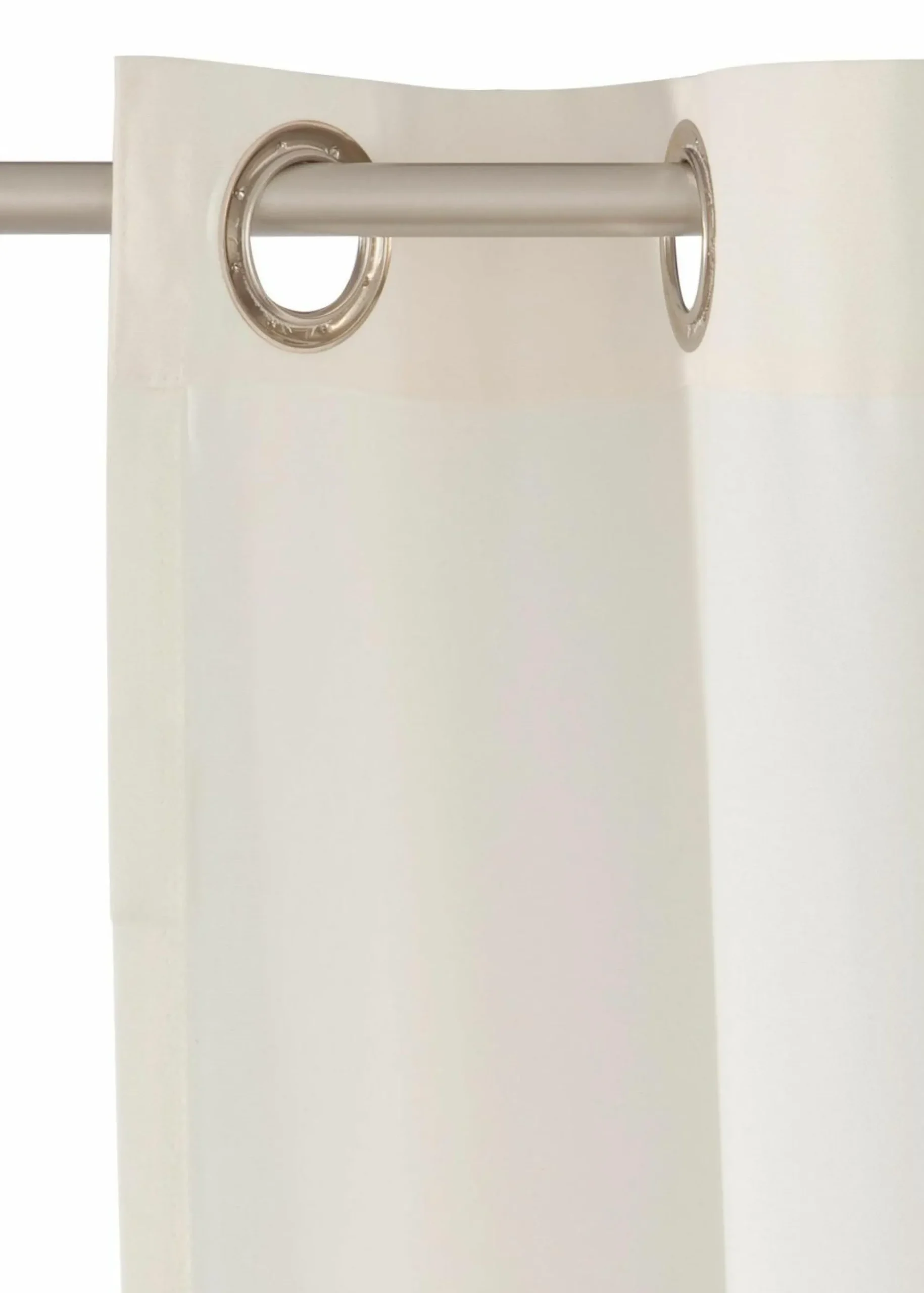 Ösenvorhang TOM TAILOR