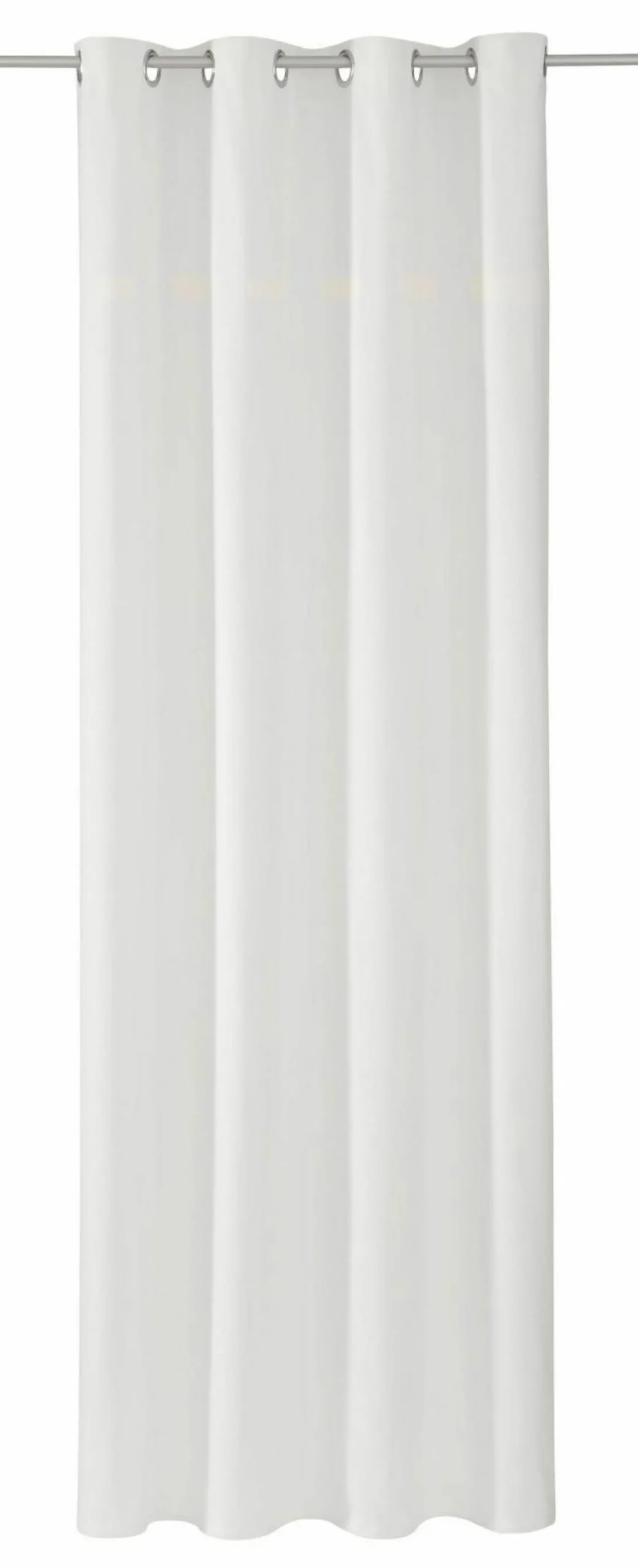 Ösenvorhang TOM TAILOR