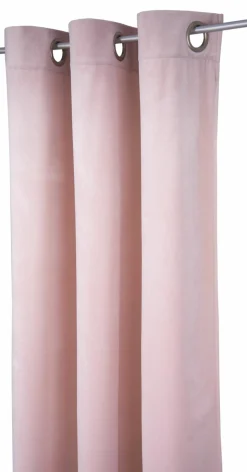 Ösenvorhang TOM TAILOR