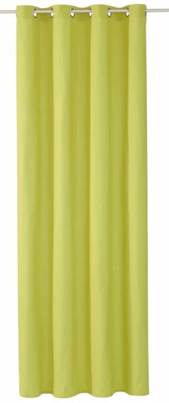 Ösenvorhang TOM TAILOR