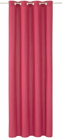 Ösenvorhang TOM TAILOR