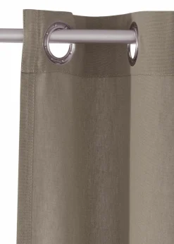 Ösenvorhang TOM TAILOR