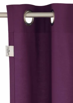 Ösenvorhang TOM TAILOR