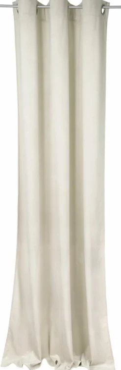 Ösenvorhang TOM TAILOR