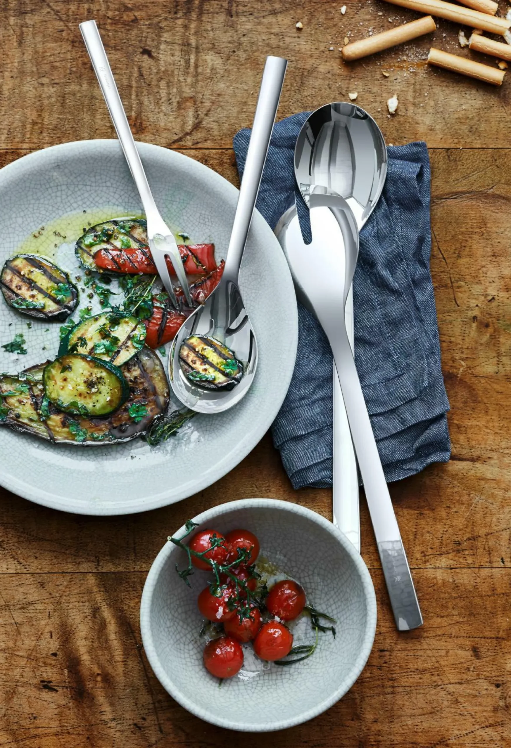 Servierlöffel WMF NUOVA