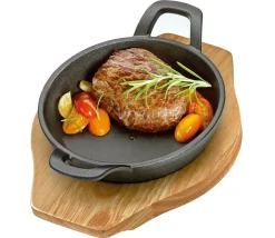 Servierpfanne KÜCHENPROFI BBQ