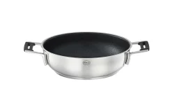 Servierpfanne RÖSLE SILENCE PRO