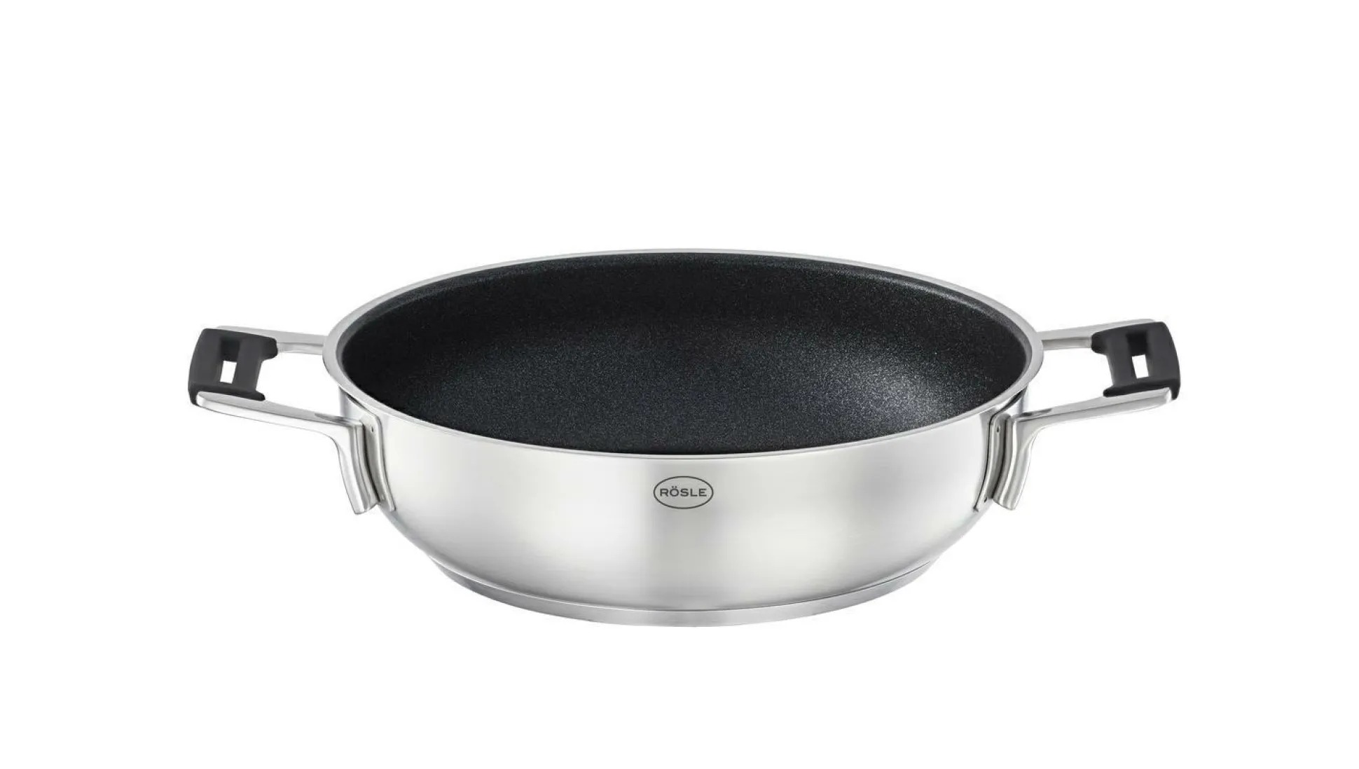 Servierpfanne RÖSLE SILENCE PRO