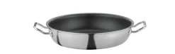 Servierpfanne Spring VULCANO CLASSIC