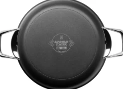 Servierpfanne STEAK PROFI