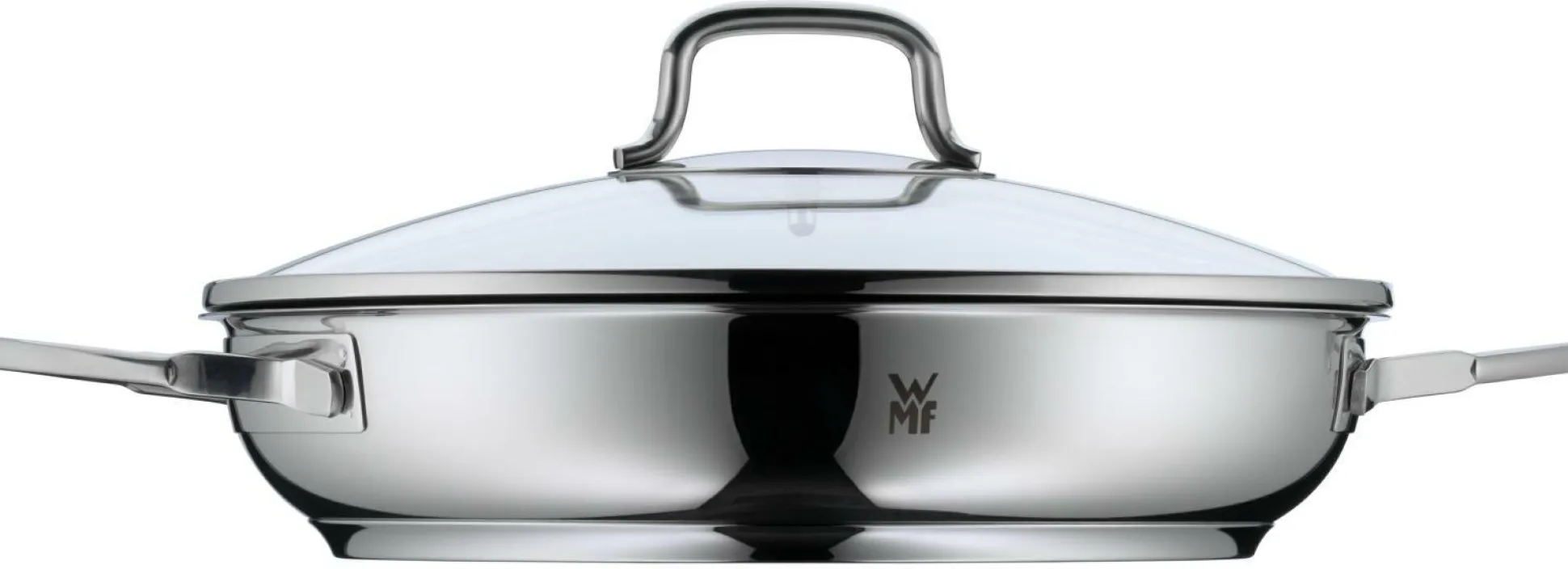 Servierpfanne WMF
