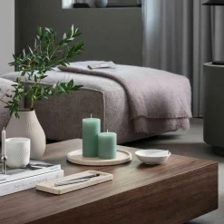 Servierplatte Manufacture