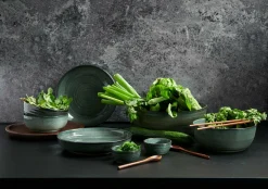 Servierplatte POKE BOWLS