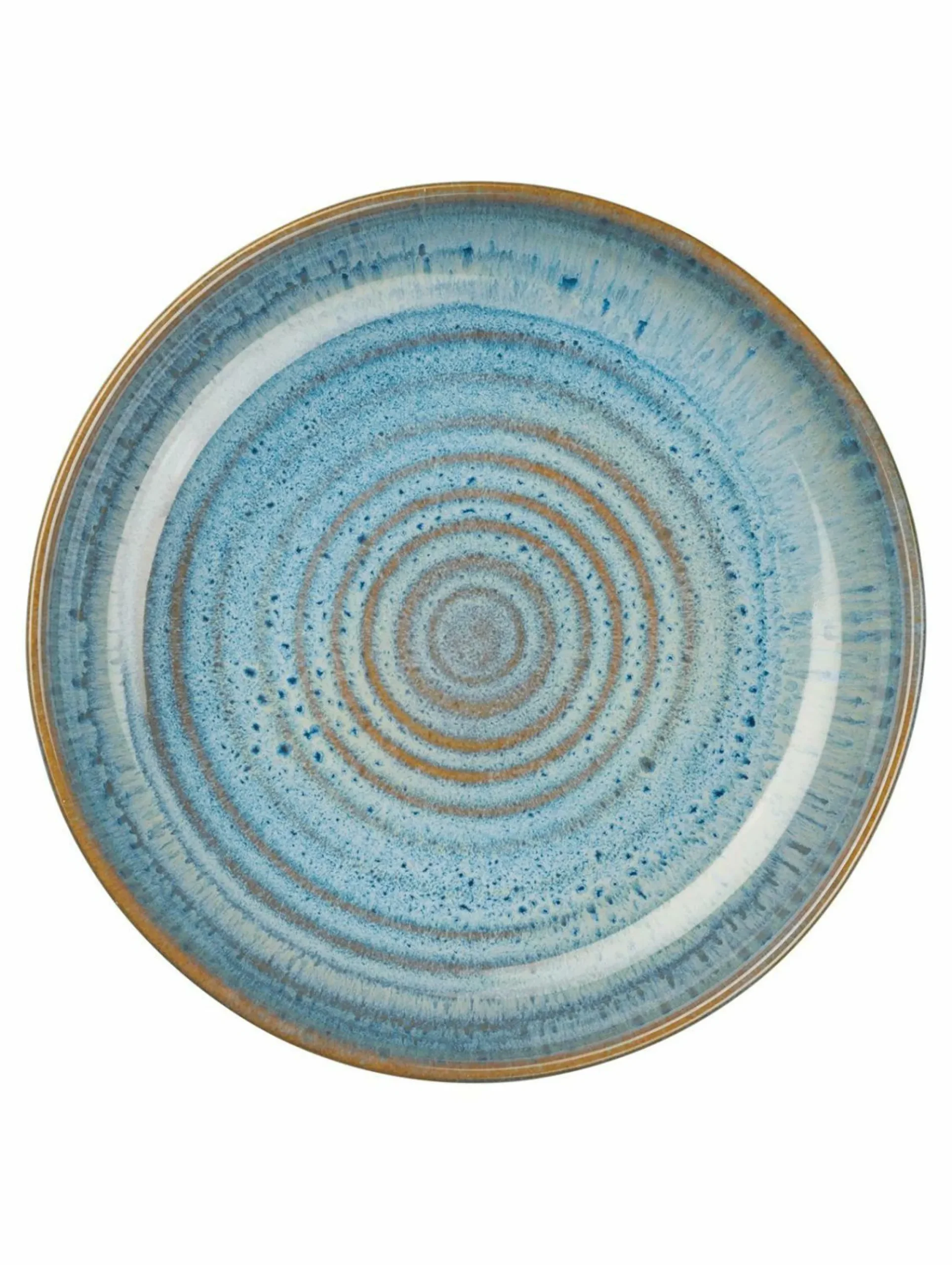 Servierplatte POKE BOWLS