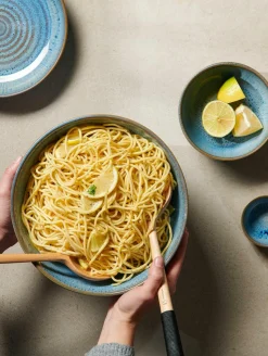 Servierplatte POKE BOWLS