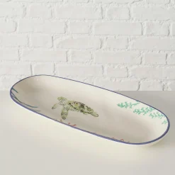 Servierplatte TURTLE