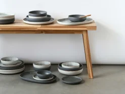 Servierplatte VOLCANO LIGHT