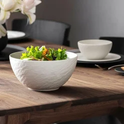 Servierschüssel Manufacture