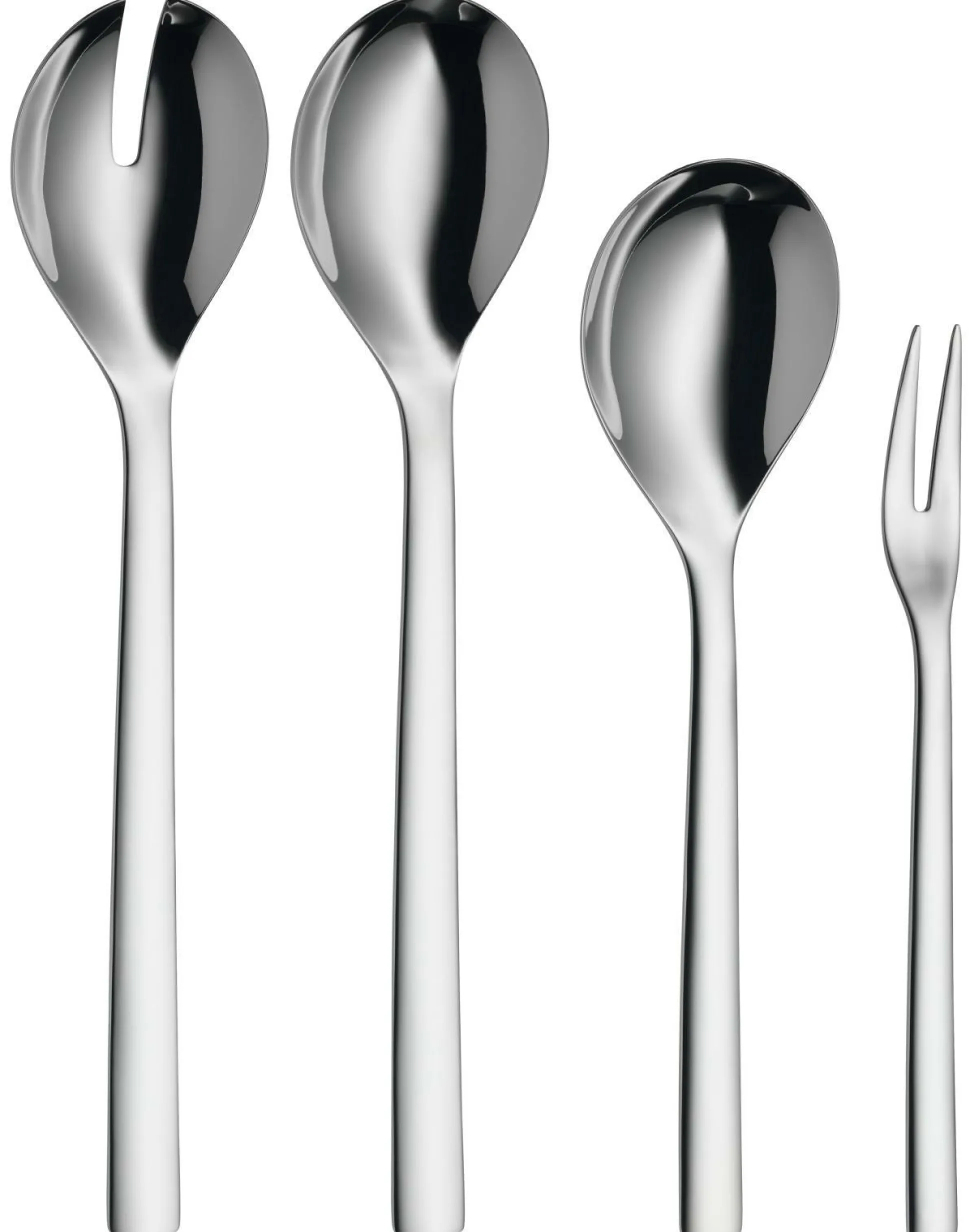 Servier-Set WMF NUOVA