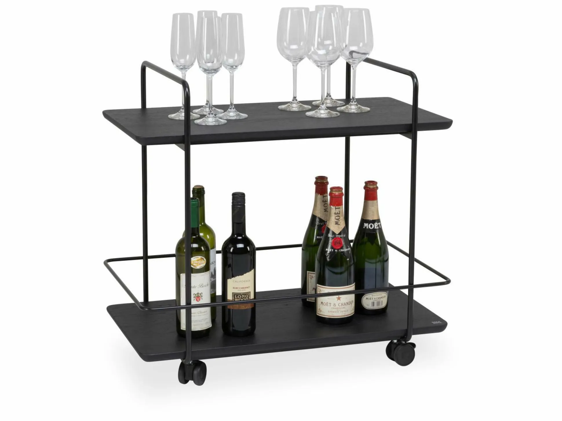 Servierwagen ROLF BENZ 931