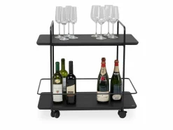 Servierwagen ROLF BENZ 931