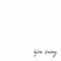Servietten björn freitag