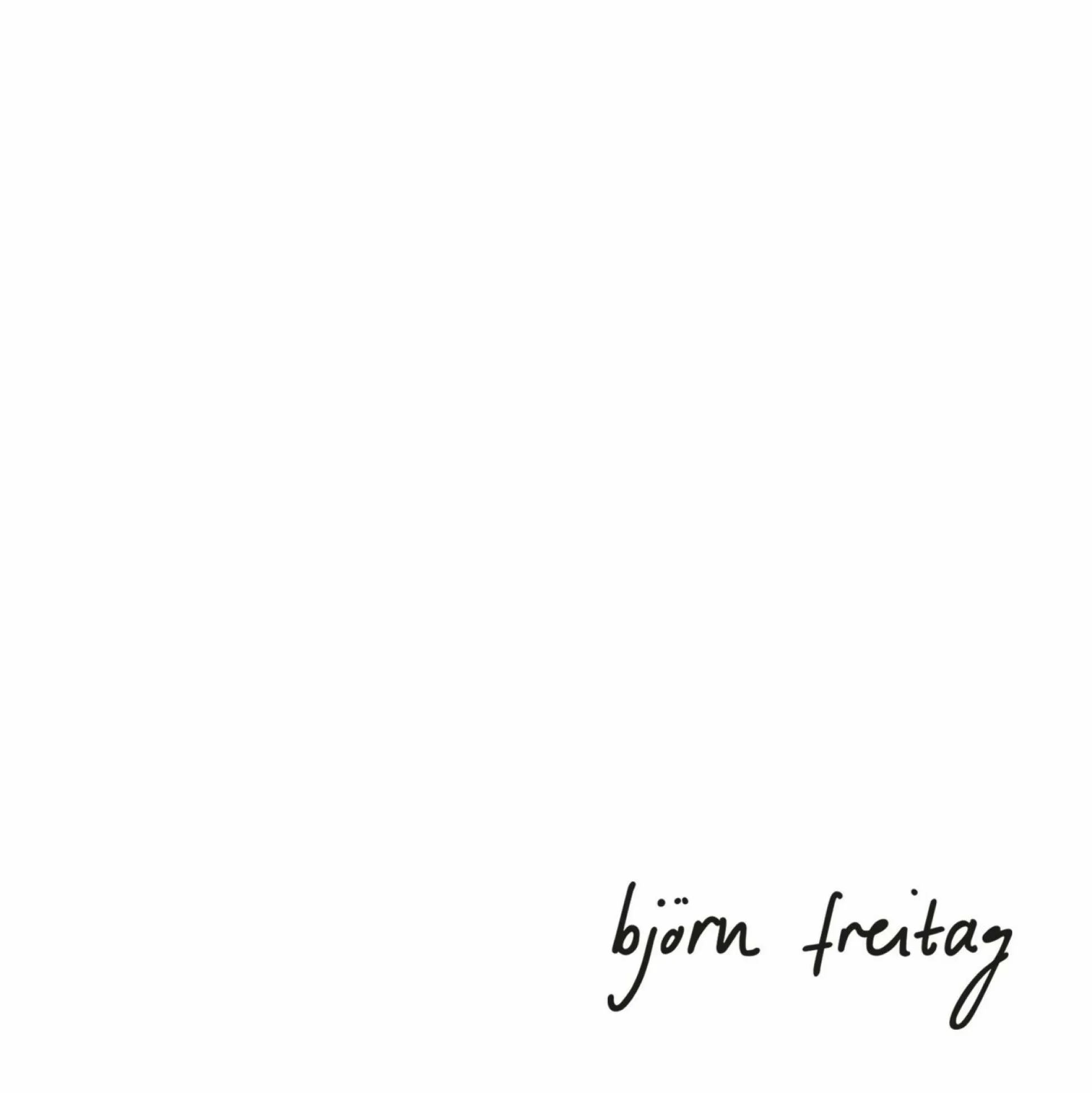 Servietten björn freitag