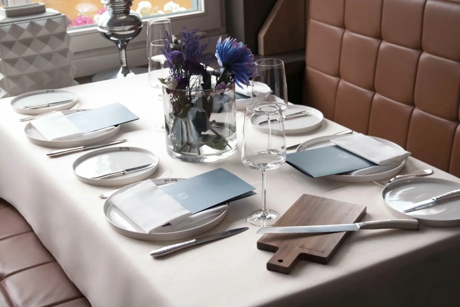 Servietten björn freitag