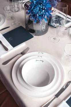 Servietten björn freitag