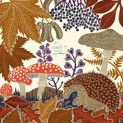 Servietten INDIAN SUMMER