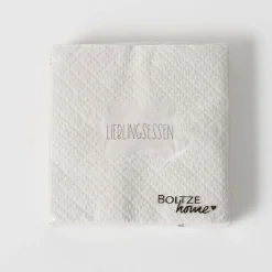 Servietten LIEBLINGSGAST