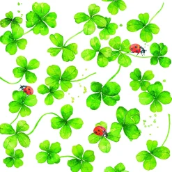 Servietten LUCK