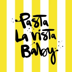 Servietten PASTA VISTA