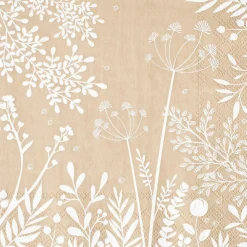 Servietten WUNDERGARTEN