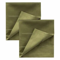 Servietten-Set JOOP! LOGO STRIPES