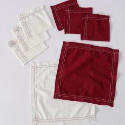 Servietten-Set LAUREN