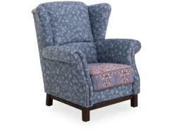 Sessel bassetti SALINA