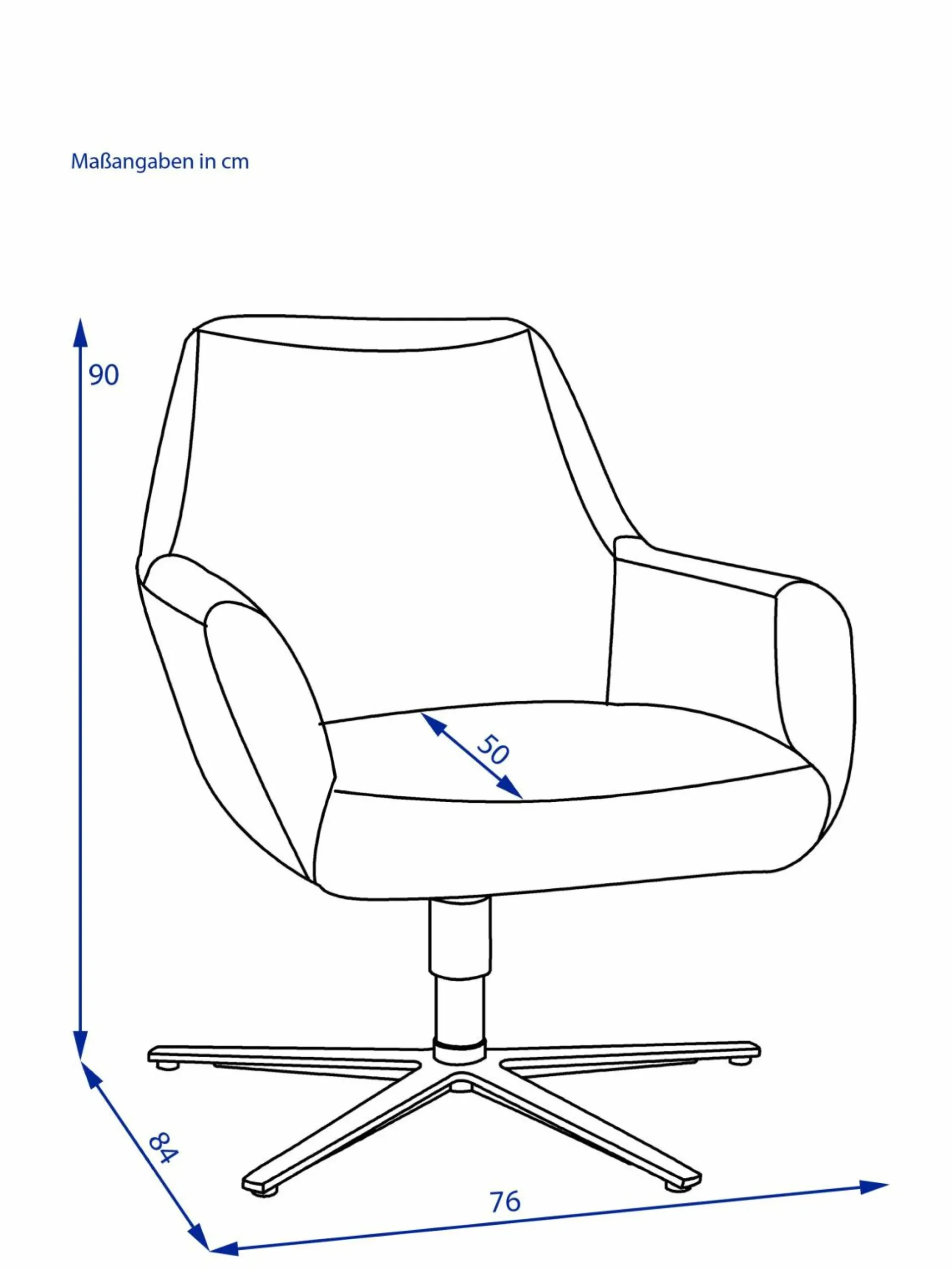 Sessel himolla KORNSPITZE