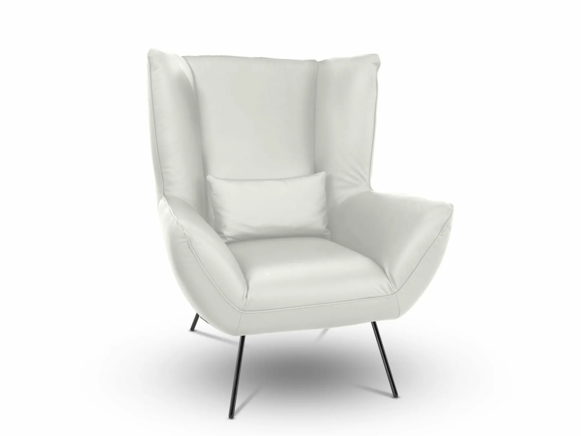 Sessel MONDO MATTA A