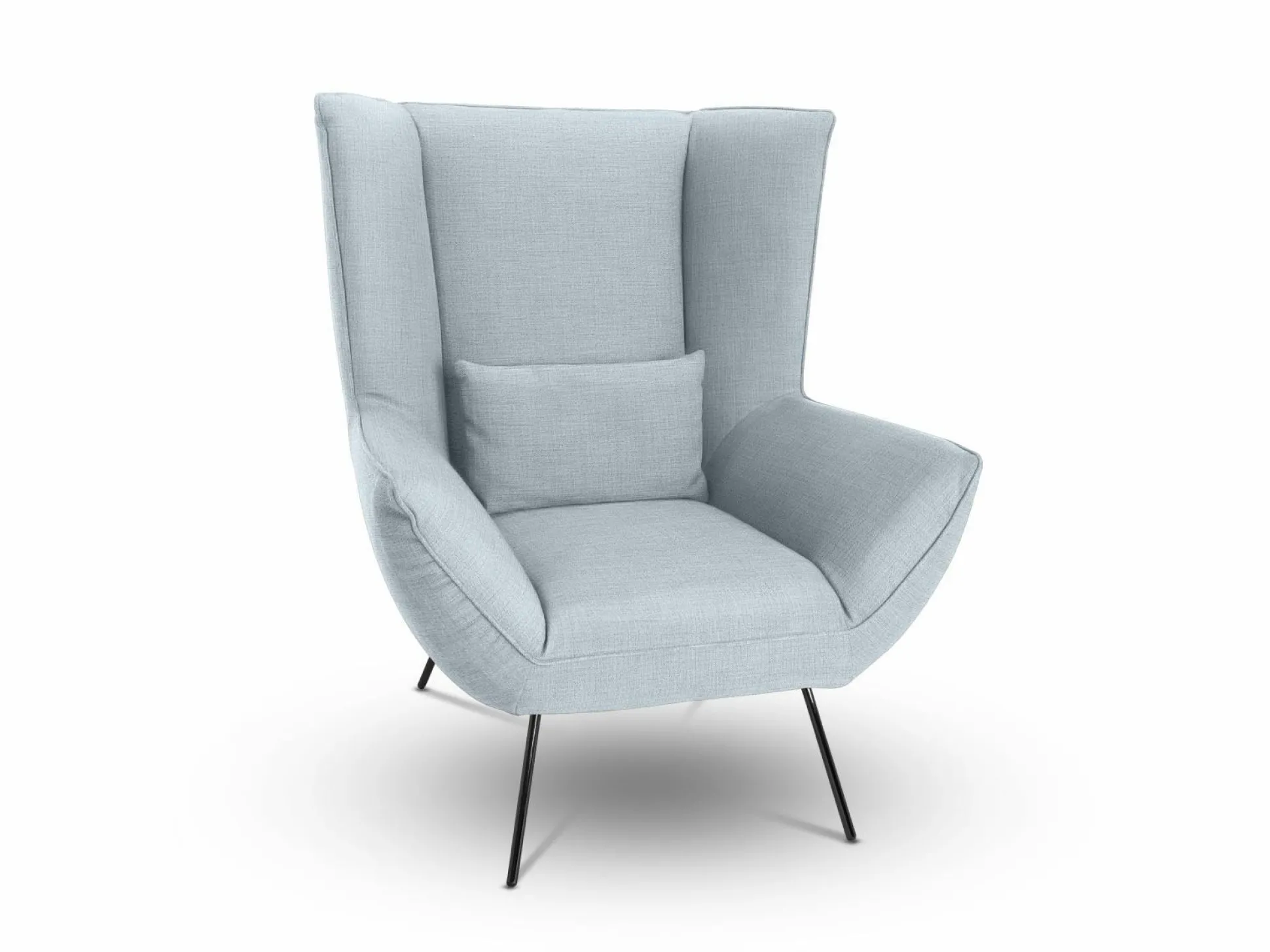 Sessel MONDO MATTA A