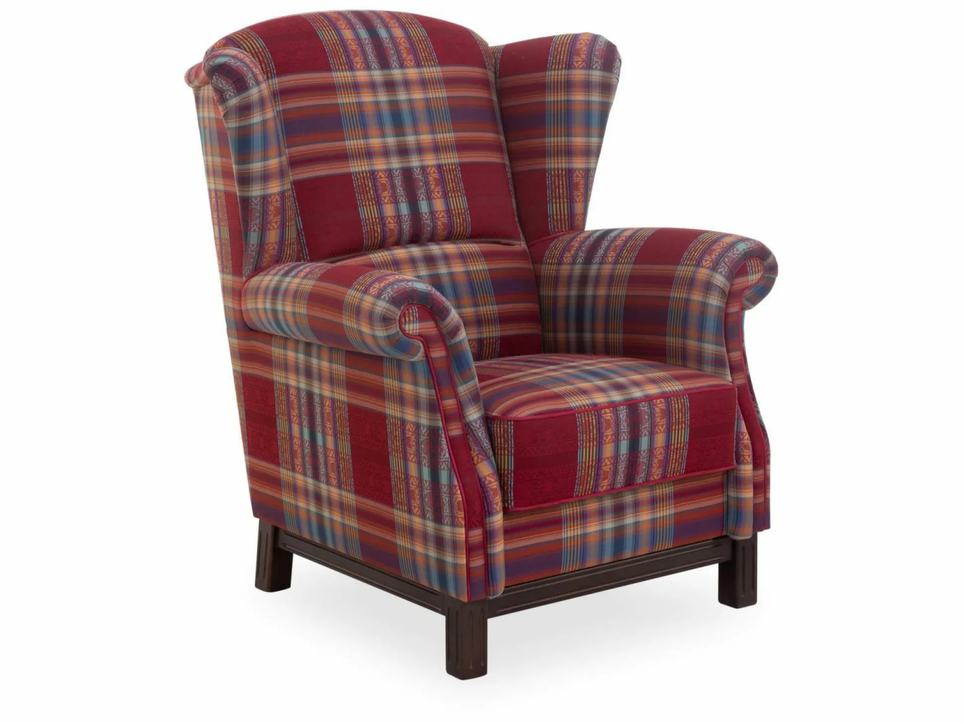 Sessel Rolf Weber SAARBURG