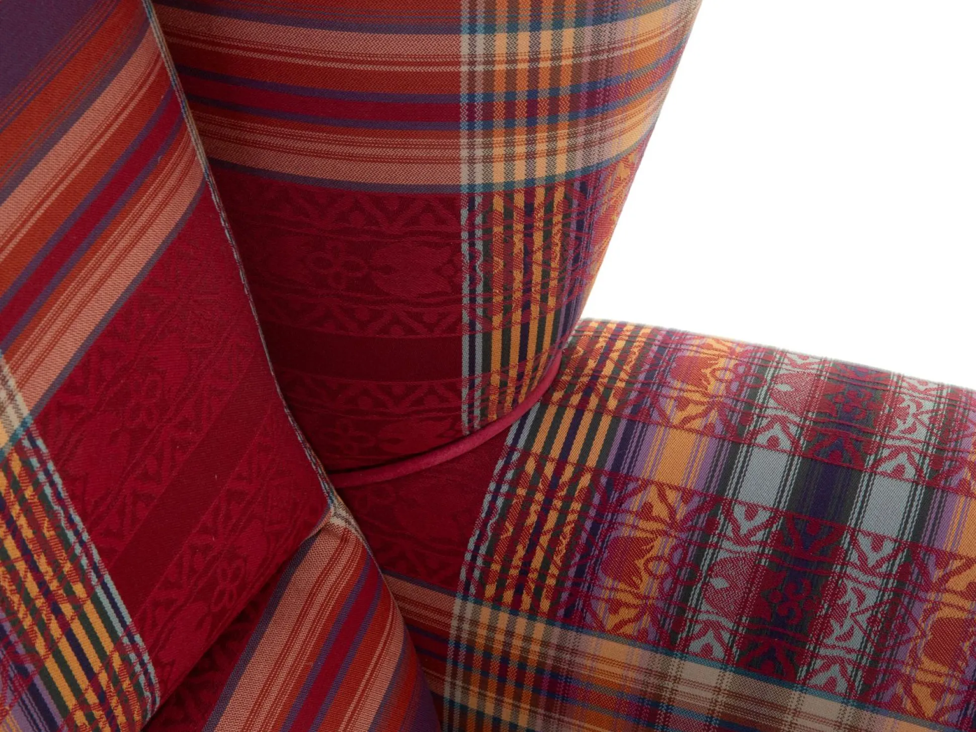 Sessel Rolf Weber SAARBURG