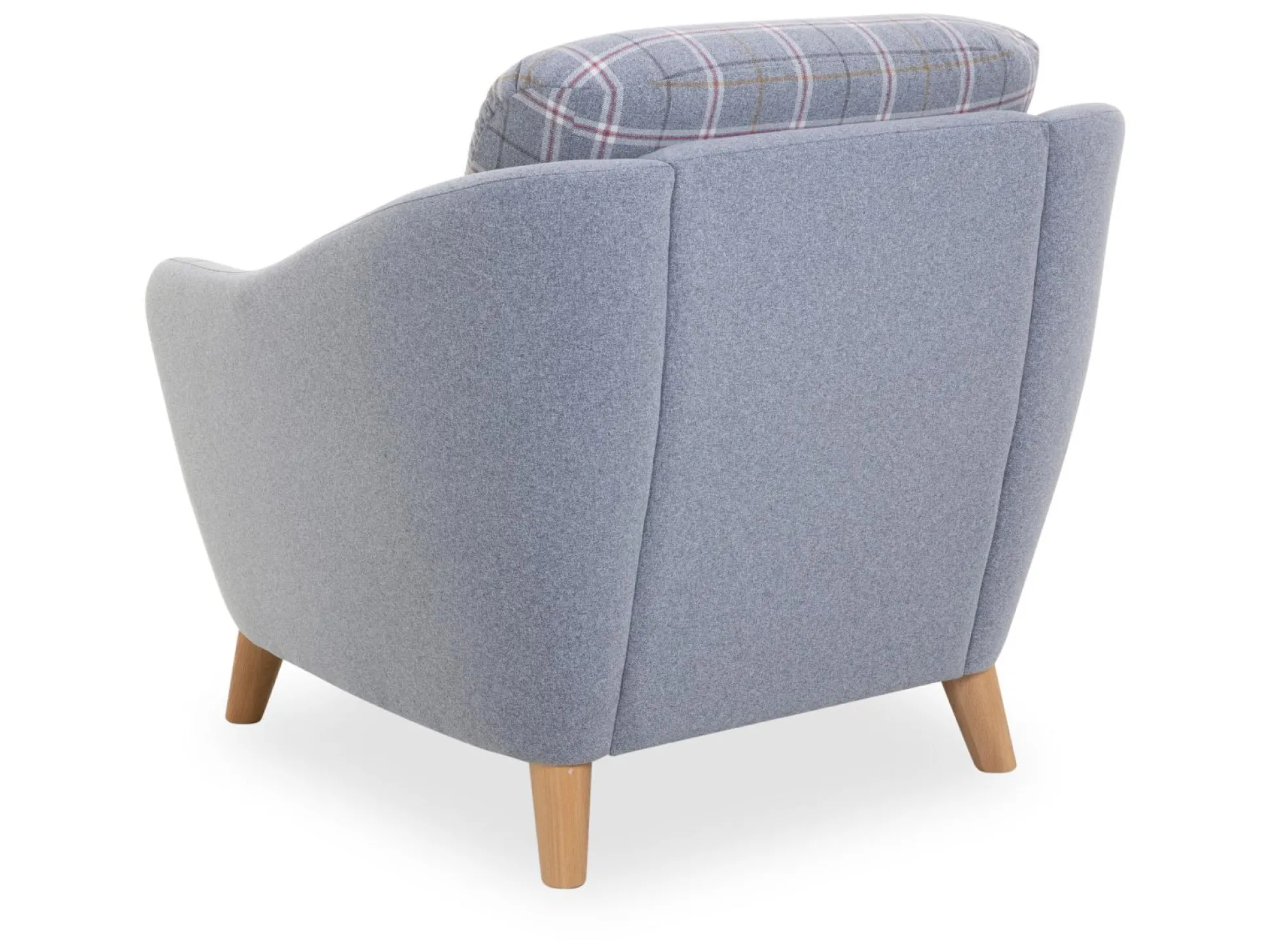 Sessel Rolf Weber SAARLUIS