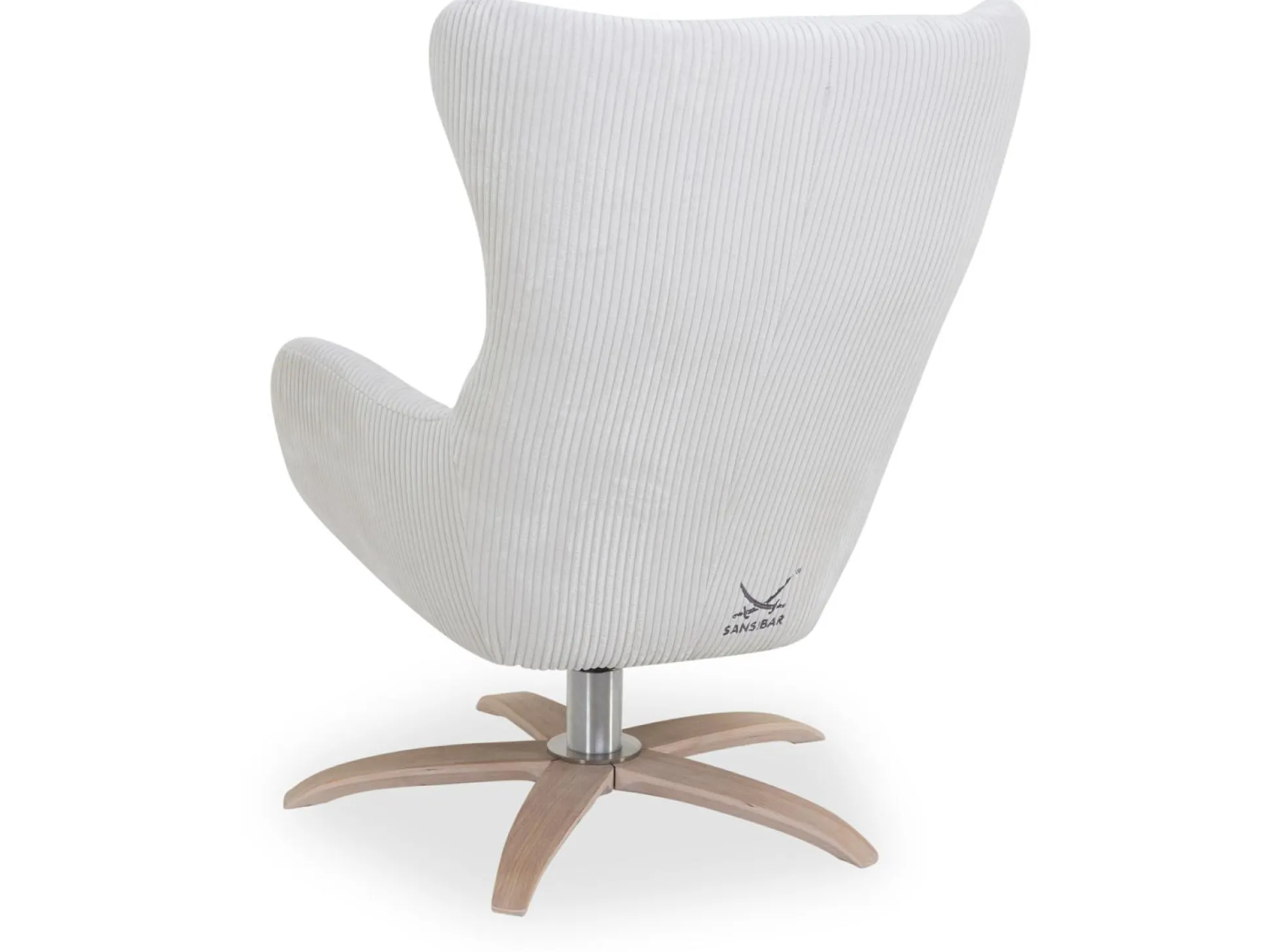 Sessel SANSIBAR TRELLEBORG