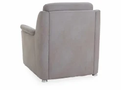 Sessel SYSTEMPOLSTER + Hocker Pino