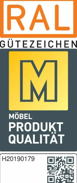 Sessel SYSTEMPOLSTER + Hocker Pino