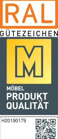 Sessel SYSTEMPOLSTER PALLADION